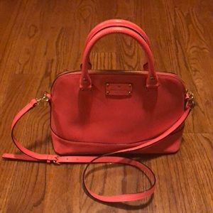 Beautiful Kate Spade Satchel